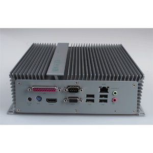 工業(yè)計(jì)算機(jī)電腦全封閉無(wú)風(fēng)扇低功耗多個(gè)USB接口工控機(jī)WJ2616